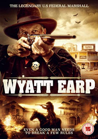 Wyatt Earp [DVD]