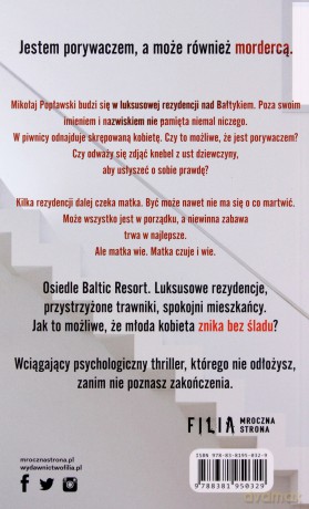 Inna (pocket) - Max Czornyj [KSIĄŻKA]