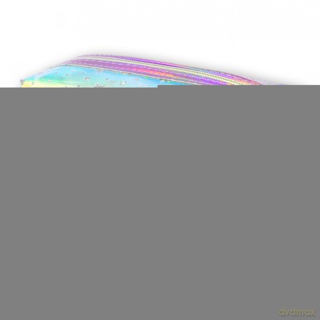 Kosmetyczka glossy star