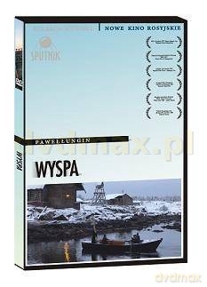 Wyspa (2006)  [DVD]