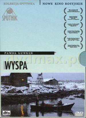 Wyspa (2006)  [DVD]