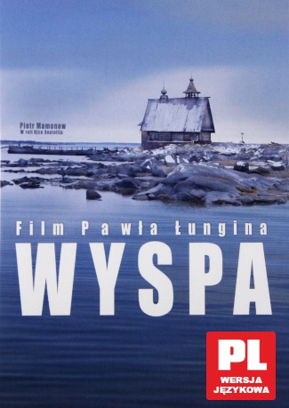 Wyspa (2006)  [DVD]