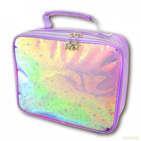 Lunch box glossy star