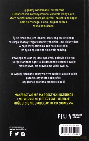 Nasze małe kłamstwa (pocket) - Sue Watson [KSIĄŻKA]