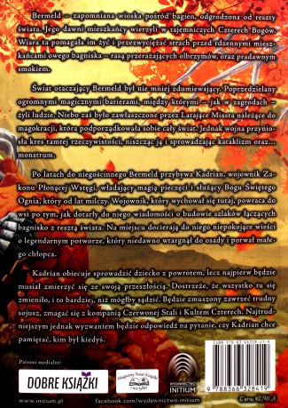 Polowanie - Tomasz Kamiński [KSIĄŻKA]