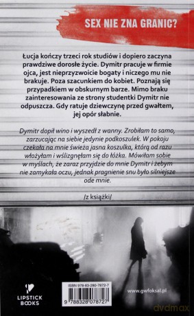Prosty układ. Rozchwiani (Tom 1) (pocket) - K.a. Figaro [KSIĄŻKA]