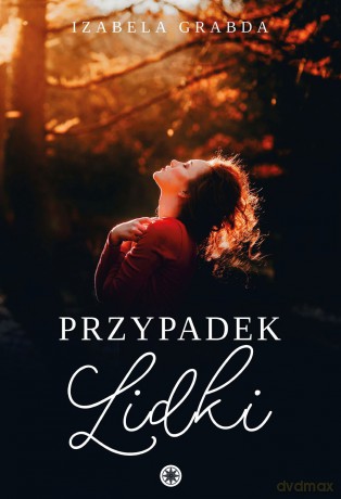 Przypadek Lidki - Izabela Grabda [KSIĄŻKA]