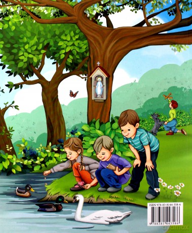 Religia Poznaję boży świat podręcznik dla klasy 1 szkoły podstawowej - Krzysztof Mielnicki, Elżbieta Kondrak [KSIĄŻKA]