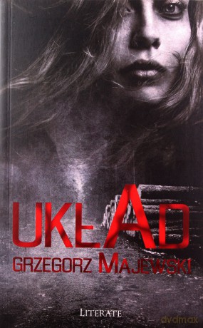 Układ - Grzegorz Majewski [KSIĄŻKA]