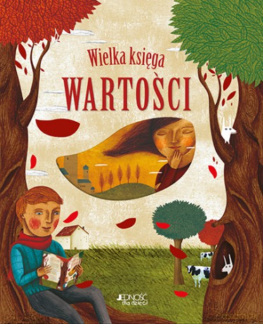 Wielka księga wartości [KSIĄŻKA]