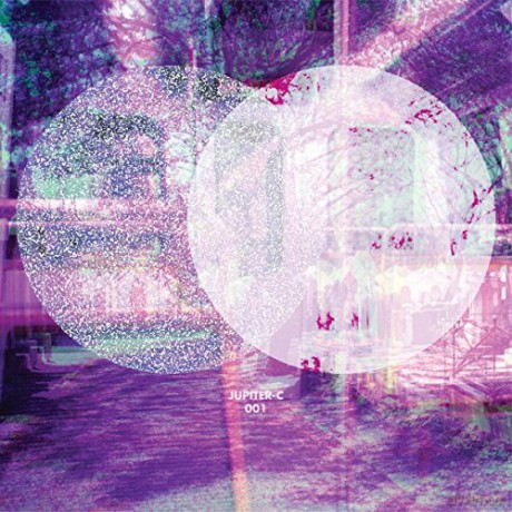 Jupiter: 1 [Winyl]