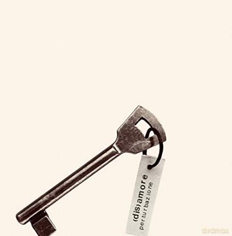 Perturbazione: (Dis)Amore [2xWinyl]