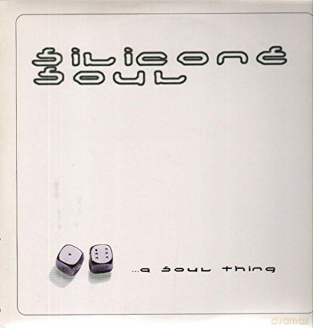 Silicone Soul: ...A Soul Thing [2xWinyl]
