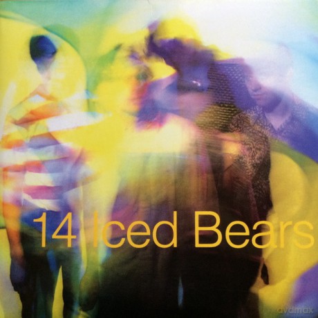 14 Iced Bears: 14 Iced Bears [2xWinyl]