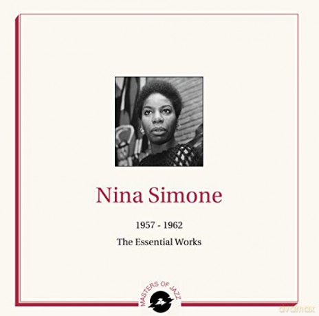 Nina Simone: 1957 - 1962 Essential Works [2xWinyl]