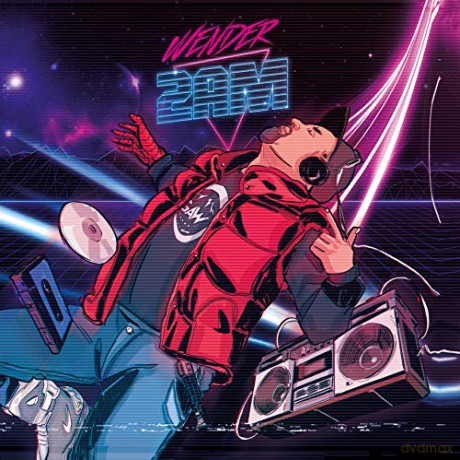 Wender: 2am - Ed. Autografata [2xWinyl]