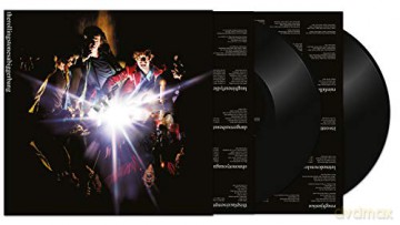The Rolling Stones: A Bigger Bang (Half Speed) [2xWinyl]
