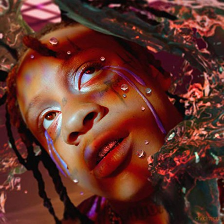 Trippie Redd: A Love Letter To You 4 [2xWinyl]