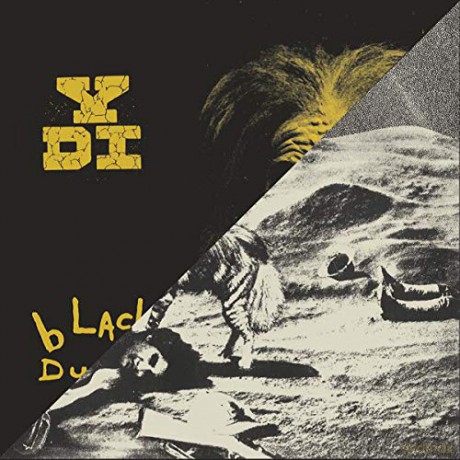Ydi: A Place In The Sun/Black Dust [2xWinyl]
