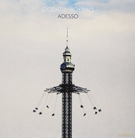 Diodato E Roy Paci: Adesso [Winyl]