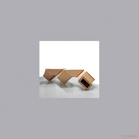 Air Texture Vol. Vii [2xWinyl]