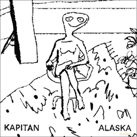 Alaska: Alaska [Winyl]