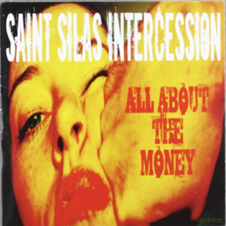 Saint Silas Interces: All About The Money/The Fear [Winyl]