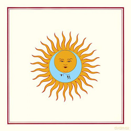 King Crimson: Alternative Lark's [Winyl]