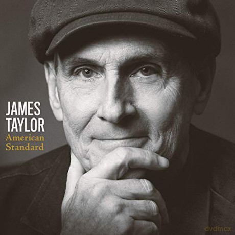 James Taylor: American Standard - Limited Edition [2xWinyl]