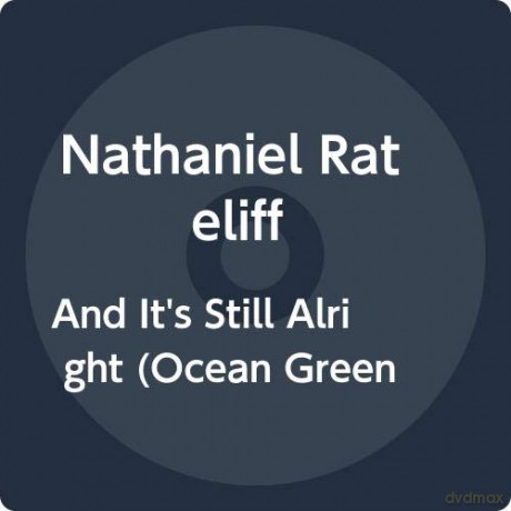 Nathaniel Rateliff: And It's Still Alright - 180 Gr. Ocean Green Clear Vinyl Sleeve With A Prin [Winyl]