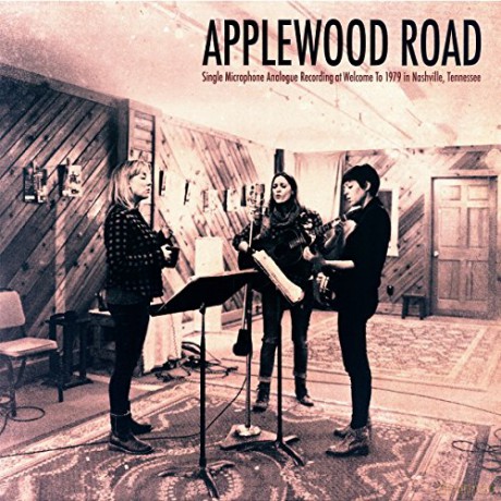 Applewood Road: Applewood Road [Winyl]