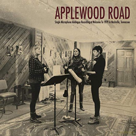 Applewood Road: Applewood Road [Winyl]
