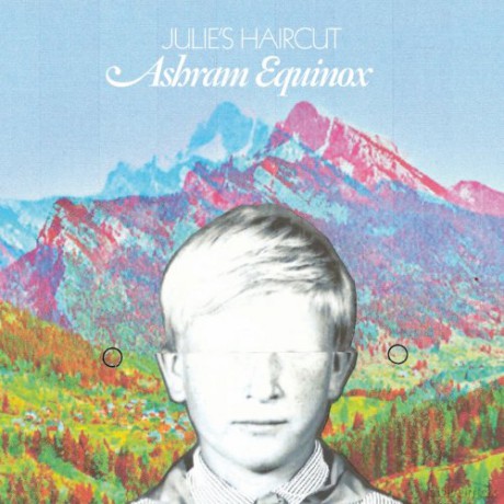 Julie's Haircut: Ashram Equinox [2xWinyl]