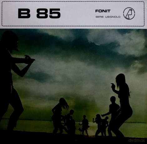 Gianni Coscia: B85 - Ballabili Anni 70 [2xWinyl]