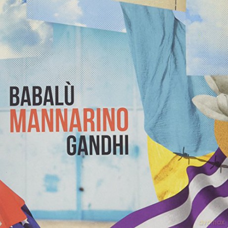 Mannarino: Babalu/Gandhi Rsd 2017 [Winyl]