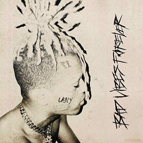 Xxxtentacion: Bad Vibes Forever [Winyl]