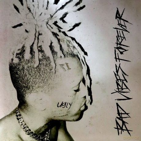 Xxxtentacion: Bad Vibes Forever [Winyl]