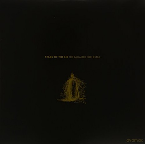 Stars Of The Lid: Ballasted Orchestra,The [2xWinyl]