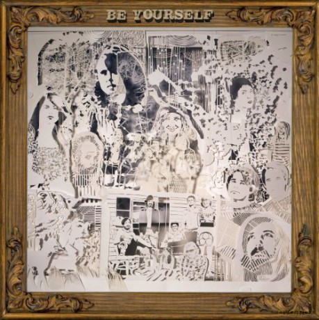 Be Yourself: Tribute To Graham Nash's Songs For [2xWinyl]