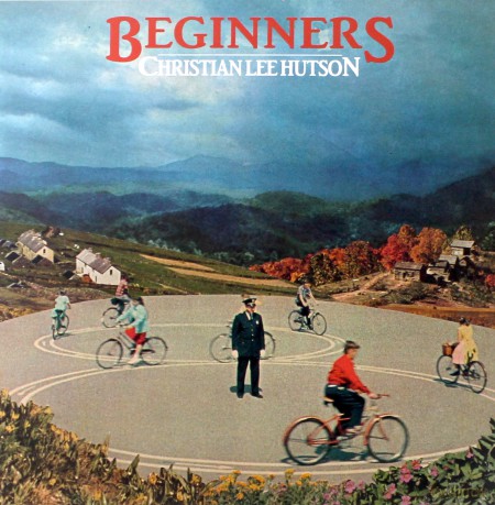 Christian Lee Hutson: Beginners [Winyl]