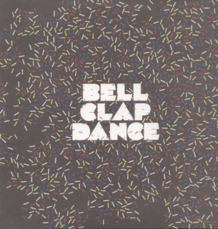 Radio Slave: Bell Clap Dance [Winyl]
