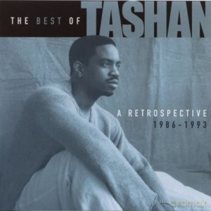 Tashan: Best Of 1986-1993 [2xWinyl]