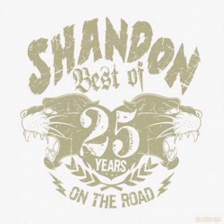 Shandon: Best Of 25 Years [Winyl]