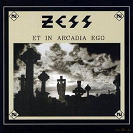 Zess: Beyond The Gates Of Cosmic Kingdom [Winyl]
