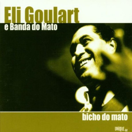 Eli Goulart: Bich Do Mato [Winyl]