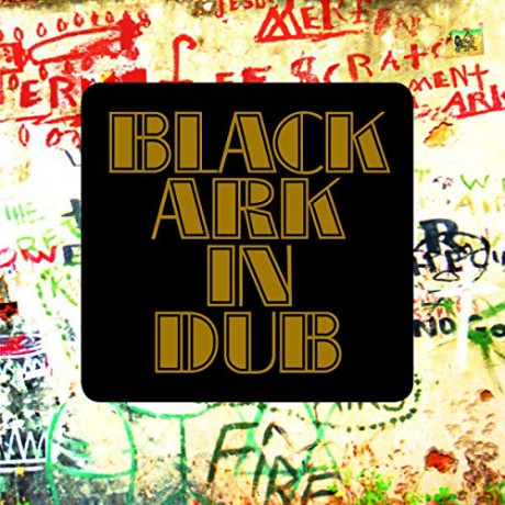 Black Ark Players: Black Ark In Dub [Winyl]