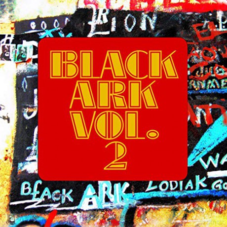 Black Ark Players: Black Ark Vol.2 [Winyl]