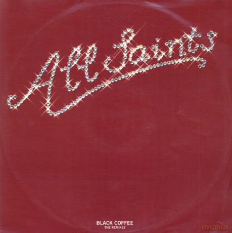 All Saints: Black Coffee [Winyl]
