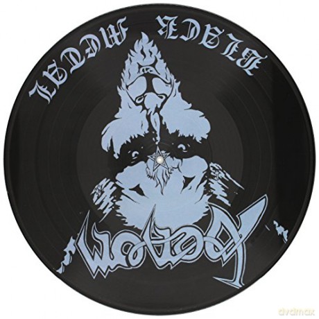 Venom: Black Metal [Winyl]
