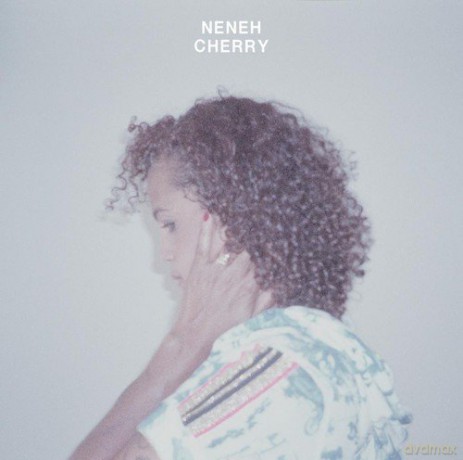 Neneh Cherry: Blank Project [Winyl]